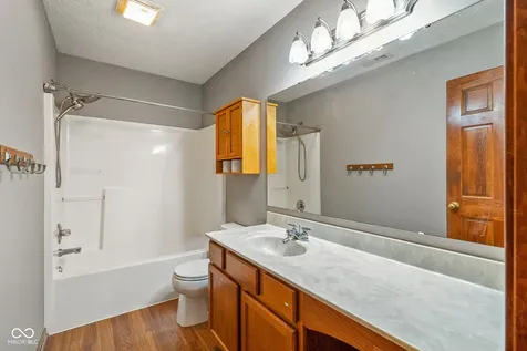 1689 Sagemeadow Drive Brownsburg IN 46112