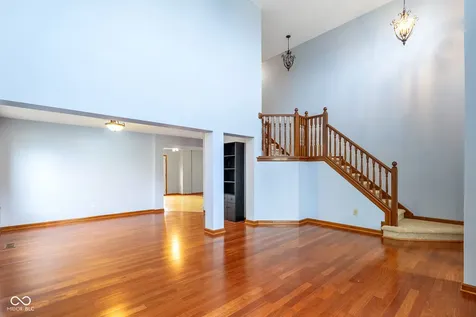 1689 Sagemeadow Drive Brownsburg IN 46112