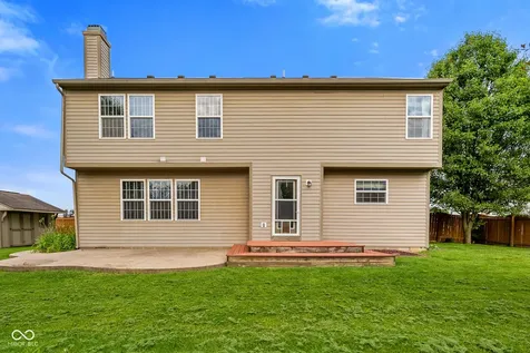 1689 Sagemeadow Drive Brownsburg IN 46112