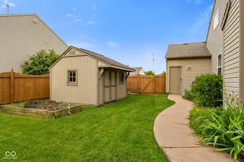 1689 Sagemeadow Drive Brownsburg IN 46112