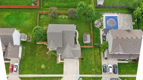 1689 Sagemeadow Drive Brownsburg IN 46112