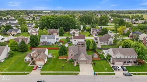 1689 Sagemeadow Drive Brownsburg IN 46112