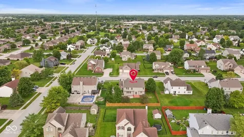 1689 Sagemeadow Drive Brownsburg IN 46112