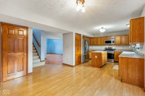 1689 Sagemeadow Drive Brownsburg IN 46112