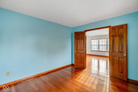 1689 Sagemeadow Drive Brownsburg IN 46112