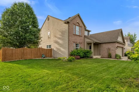 1689 Sagemeadow Drive Brownsburg IN 46112