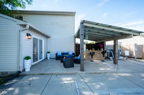 10194 Buell Drive Avon IN 46123
