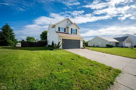 10194 Buell Drive Avon IN 46123