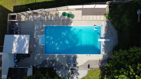 10194 Buell Drive Avon IN 46123
