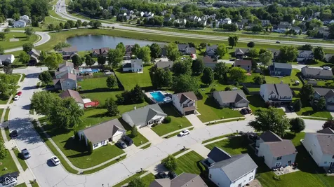 10194 Buell Drive Avon IN 46123