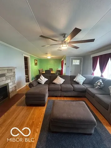 76 Kirk Drive E Indianapolis IN 46234