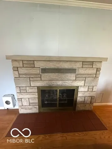 76 Kirk Drive E Indianapolis IN 46234