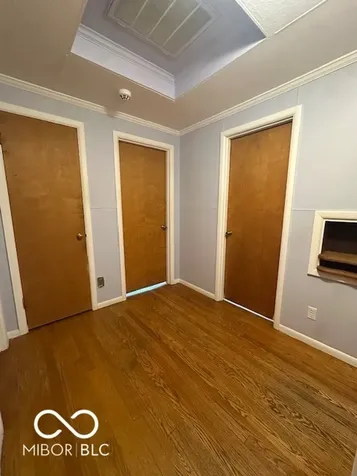 76 Kirk Drive E Indianapolis IN 46234