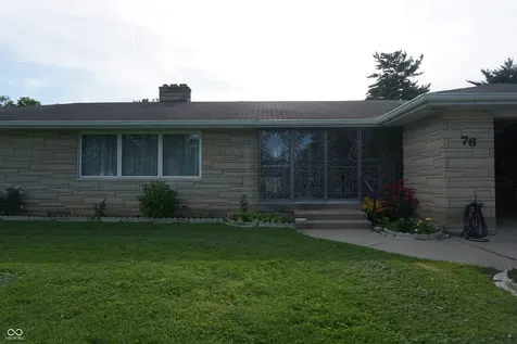 76 Kirk Drive E Indianapolis IN 46234