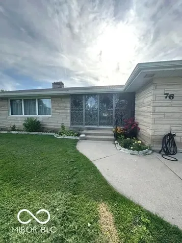 76 Kirk Drive E Indianapolis IN 46234