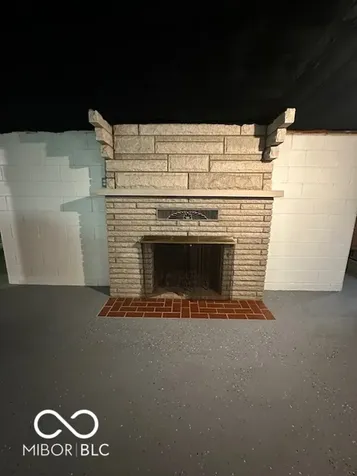 76 Kirk Drive E Indianapolis IN 46234