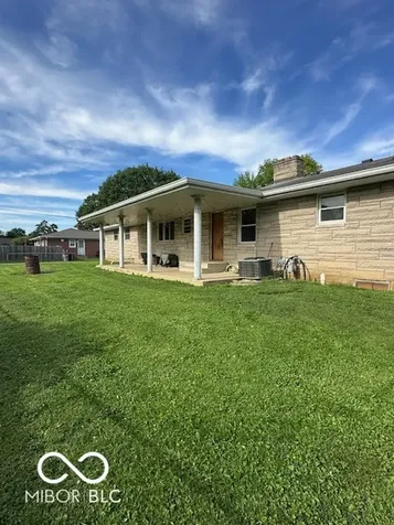 76 Kirk Drive E Indianapolis IN 46234