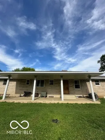 76 Kirk Drive E Indianapolis IN 46234