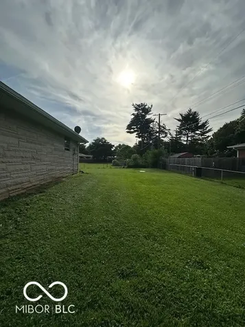 76 Kirk Drive E Indianapolis IN 46234