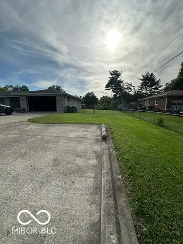 76 Kirk Drive E Indianapolis IN 46234