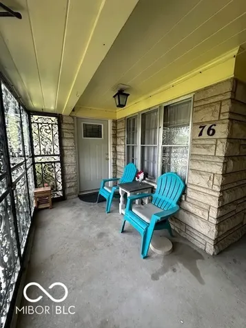 76 Kirk Drive E Indianapolis IN 46234