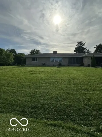 76 Kirk Drive E Indianapolis IN 46234