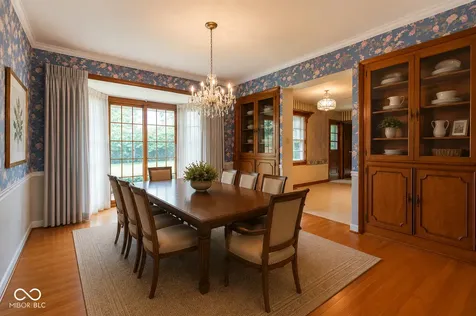 4052 Roselawn Avenue Columbus IN 47203