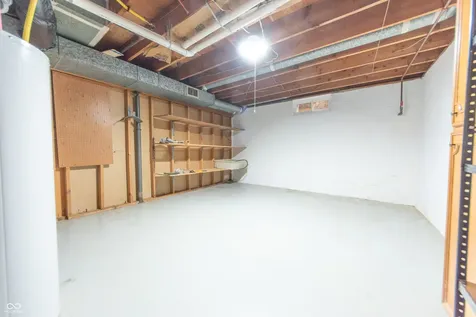 4052 Roselawn Avenue Columbus IN 47203