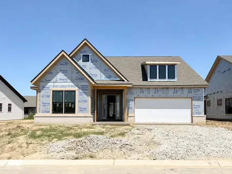 1456 Ballast Avenue Westfield IN 46074