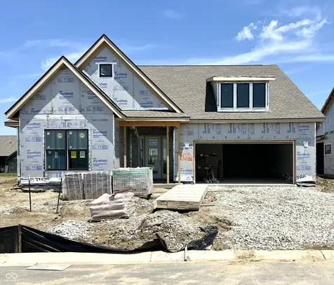 1456 Ballast Avenue Westfield IN 46074
