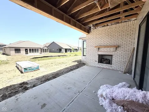 1456 Ballast Avenue Westfield IN 46074