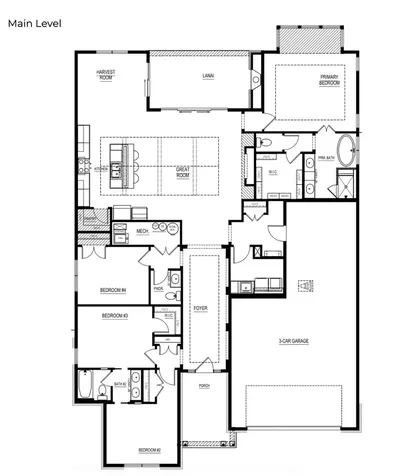 1456 Ballast Avenue Westfield IN 46074