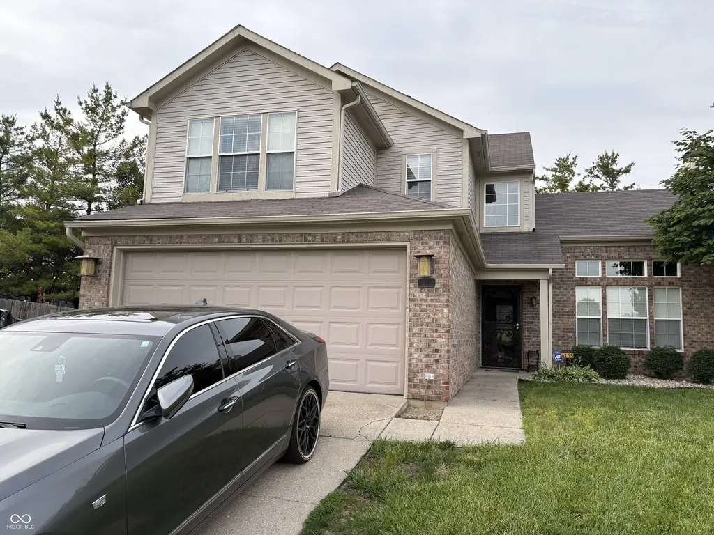 6155 Tybalt Lane Indianapolis IN 46254