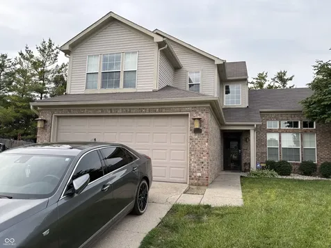 6155 Tybalt Lane Indianapolis IN 46254
