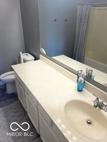 6155 Tybalt Lane Indianapolis IN 46254
