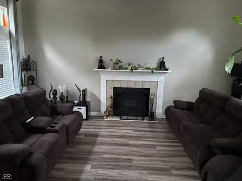 6155 Tybalt Lane Indianapolis IN 46254