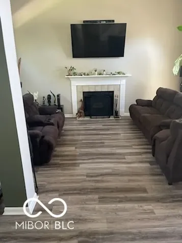 6155 Tybalt Lane Indianapolis IN 46254