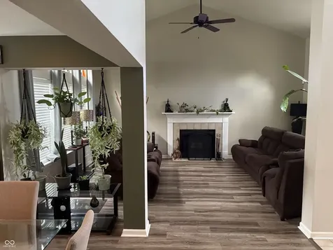 6155 Tybalt Lane Indianapolis IN 46254