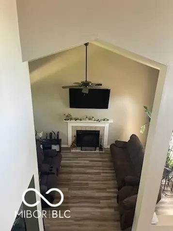 6155 Tybalt Lane Indianapolis IN 46254