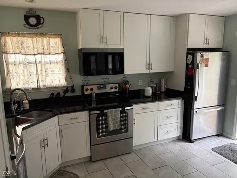 6155 Tybalt Lane Indianapolis IN 46254
