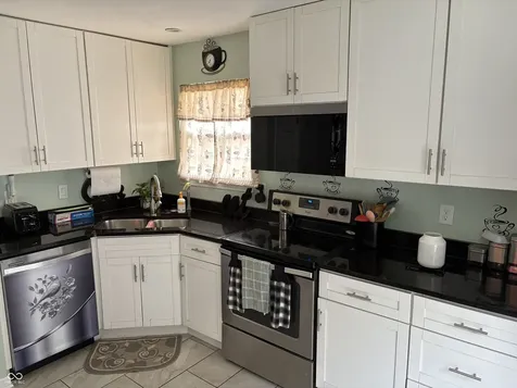 6155 Tybalt Lane Indianapolis IN 46254
