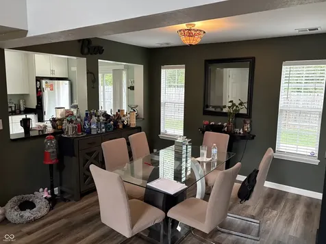 6155 Tybalt Lane Indianapolis IN 46254