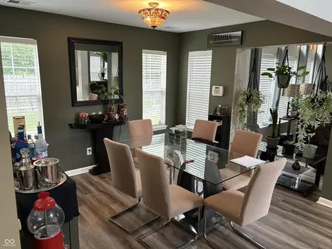 6155 Tybalt Lane Indianapolis IN 46254