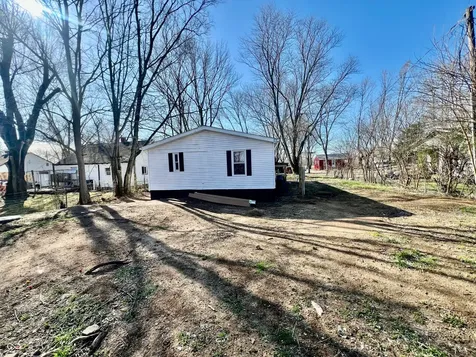 448 Dawson Street Columbus IN 47201