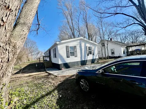 448 Dawson Street Columbus IN 47201