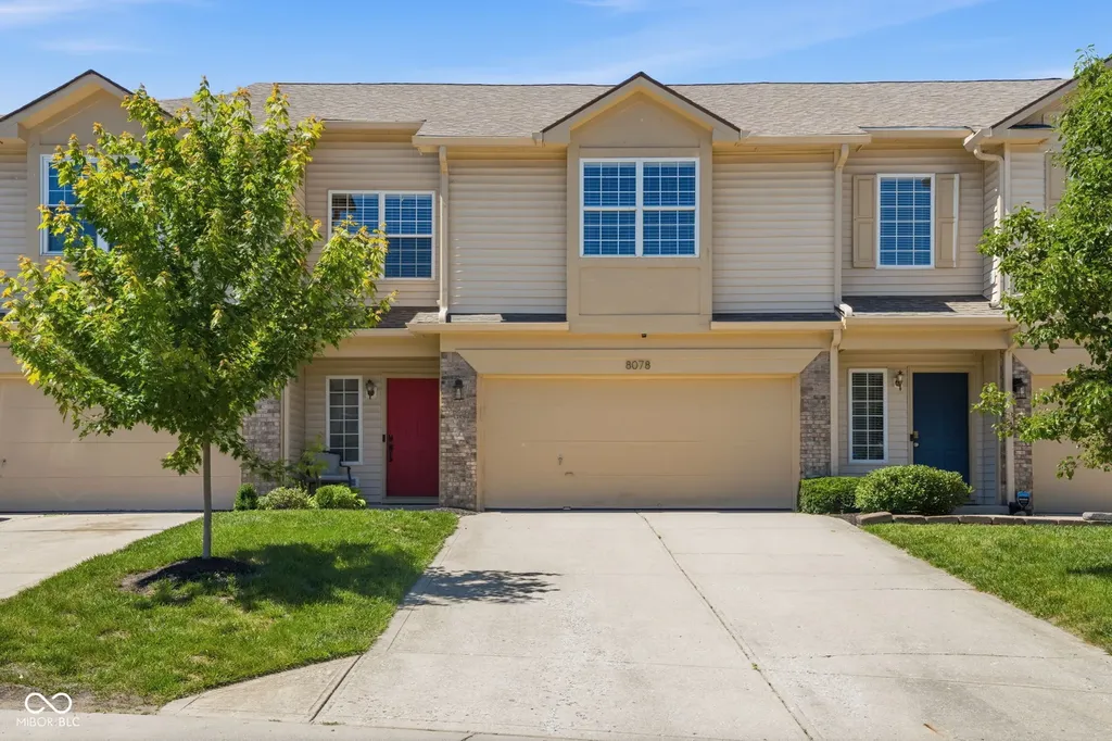 8078 Windham Lake Way Indianapolis IN 46214