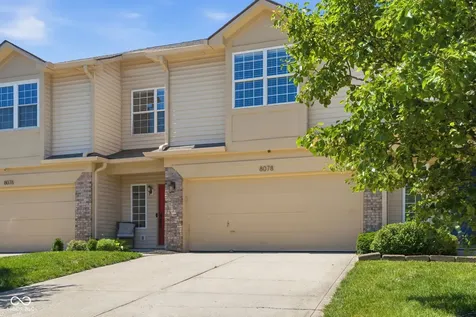 8078 Windham Lake Way Indianapolis IN 46214