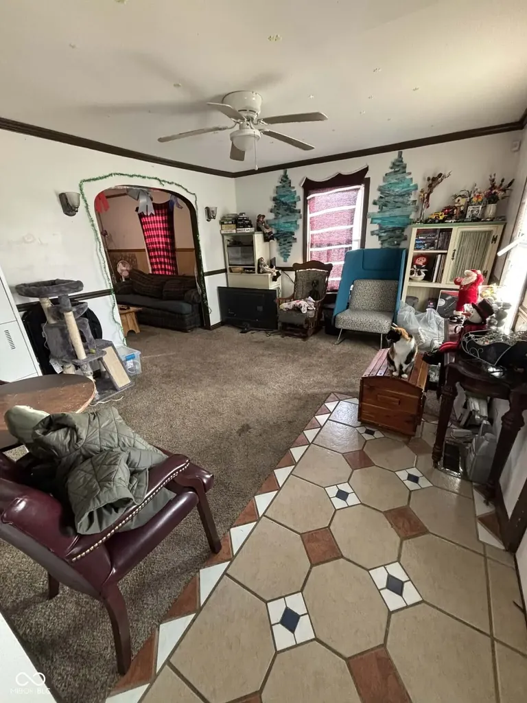 619 S Whitcomb Avenue Indianapolis IN 46241