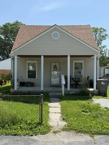 619 S Whitcomb Avenue Indianapolis IN 46241