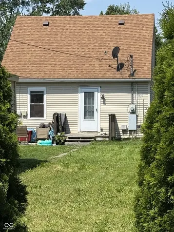 619 S Whitcomb Avenue Indianapolis IN 46241